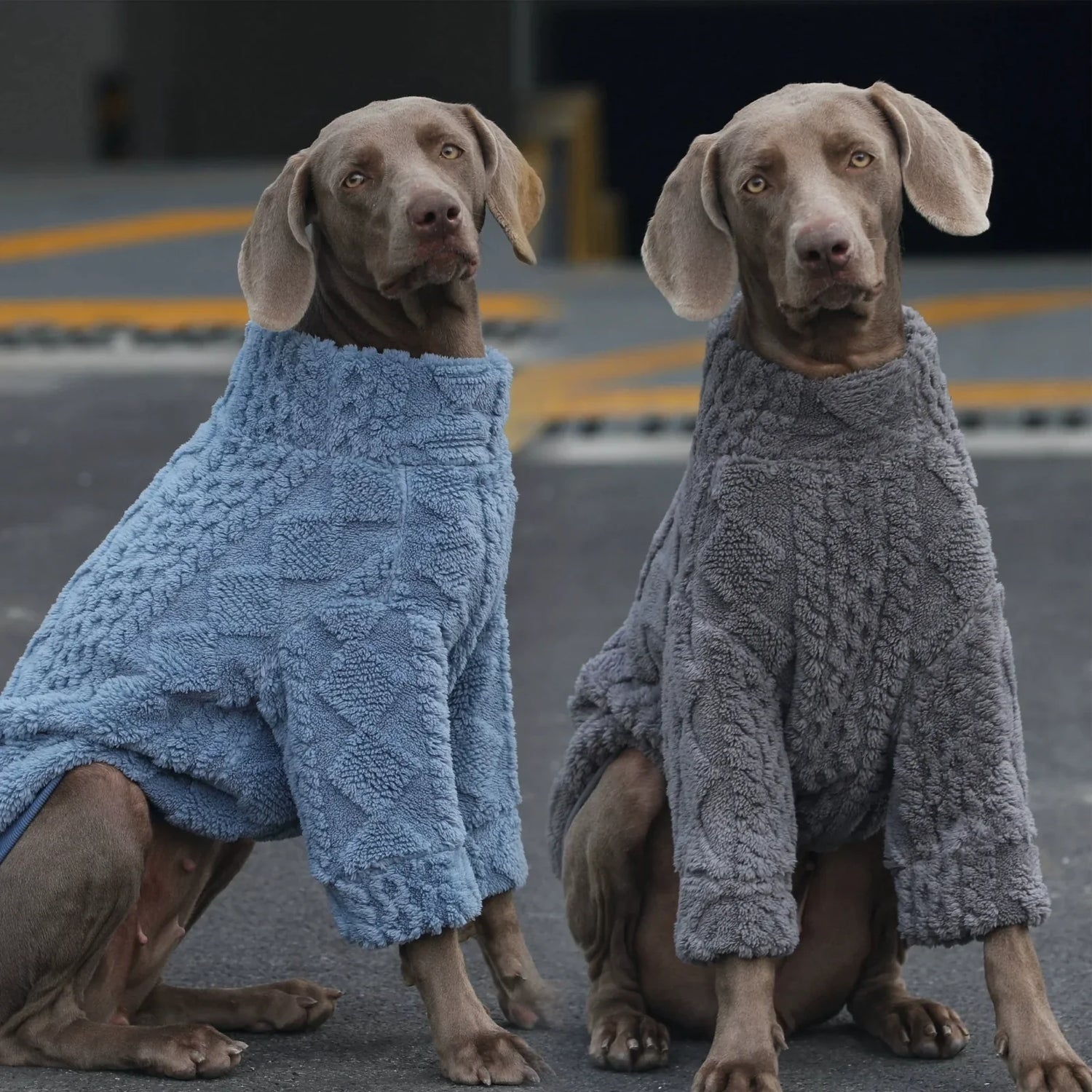 Sweaters