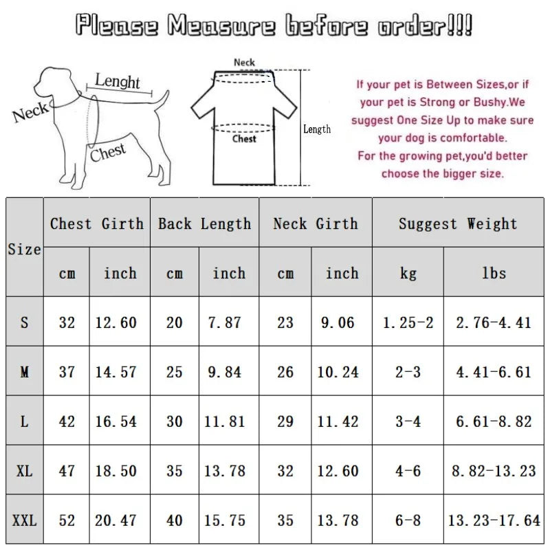 Striped Cherry Dog Shirt Puppy Spring Clothes Fly Sleeve Small Dog Clothing Summer Vest for Dogs Chihuahua Bichon Pet Outfits
